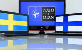 Cînd vor semna Finlanda și Suedia protocolul de aderare la NATO