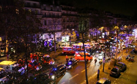 Исторический процесс о нападениях на Париж в 2015 году главный обвиняемый получил пожизненное