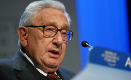 Kissinger despre cele trei rezultate posibile ale războiului din Ucraina