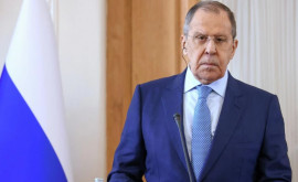 Lavrov a numit răspunsul adecvat al Rusiei la presiunea occidentală