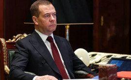 Медведев о завершении бурного романа европейцев с украинцами