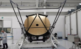 NASA открывает новую эру в изучении космоса стратосферными телескопами