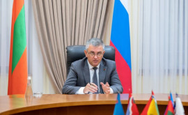 Krasnoselski În Moldova nu au loc pregătiri pentru război