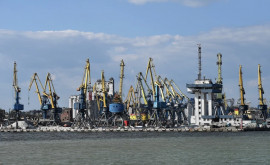 Rusia a creat două coridoare umanitare pentru circulația navelor în Marea Neagră și Azov