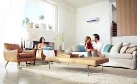 Top 10 modalități de a economisi energie atunci cînd folosiți climatizorul