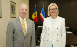 SUA vor implementa o serie de proiecte în sudul Moldovei