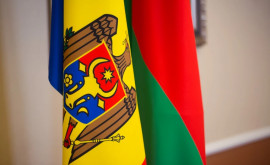 Молдова и Беларусь продолжат развивать взаимовыгодное сотрудничество