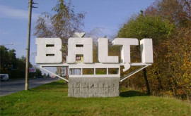 Guvernul susține proiectul de lege privind statutul municipiului Bălți
