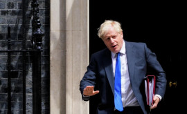 СМИ Премьер Великобритании Борис Джонсон уходит в отставку