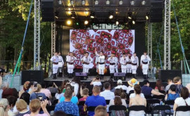 Festivalul Te salut Chișinău revine Ce program au pregătit autoritățile