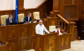 Депутаты приняли поправки к Земельному кодексу Республики Молдова