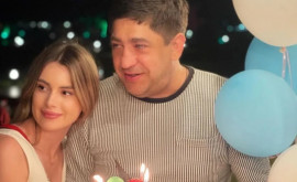Корнелиу Ботгрос отметил день рождения в Турции рядом с любимой