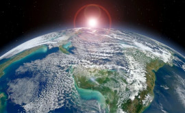 Pămîntul ajunge în cel mai îndepărtat punct față de Soare Va fi planeta noastră mai friguroasă