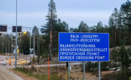 În Finlanda a început proiectarea unui gard la granița cu Rusia