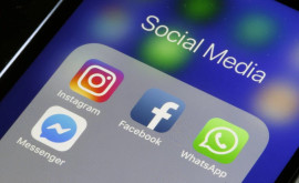 Europenii riscă să rămînă în curînd fără acces la Facebook și Instagram