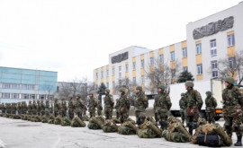 Grosu Moldova va avea o nouă strategie de securitate