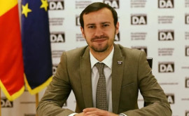 Плынгэу Платформа DA мощно возвращается в политическую жизнь Молдовы