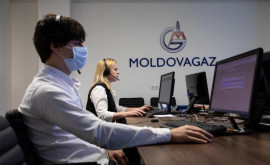 Moldovagaz сообщает о долге накопившемся за пять месяцев