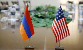 США включили Армению в черный список