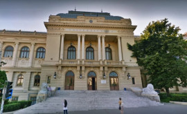 Începe depunerea dosarelor pentru admiterea la Universitatea Alexandru Ioan Cuza din Iași