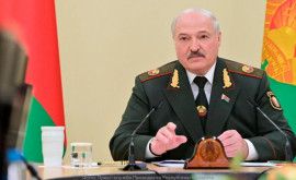 Лукашенко заявил о приближении большой войны