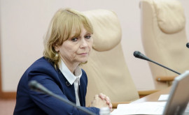 Немеренко в очередной раз вступила в полемику с журналистами