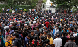 Autoritățile din Sri Lanka au declarat stare de urgență în țară