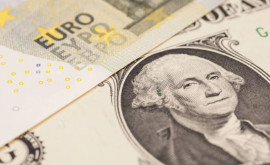 Доллар стал дороже евро впервые за 20 лет 