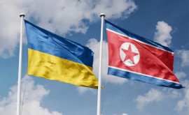 Ucraina rupe relațiile diplomatice cu Coreea de Nord