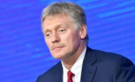 Peskov În interesul Republicii Moldova ar fi să caute relații reciproc avantajoase cu Rusia