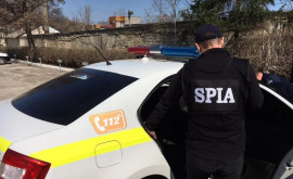 Un ofițer SPIA acuzat că a pretins10 mii de euro pentru a ajuta un ucrainean să treacă hotarul