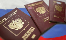 Duma de Stat se va adresa Ministerului de Externe cu privire la eliberarea pașapoartelor în Transnistria