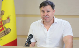 Țîrdea Autoritățile promovează ideea că moldovenii nu trebuie să se înmulțească în aceste vremuri grele