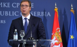 Вучич ответил на угрозы обещавшего перевоспитать сербов украинского депутата