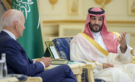Раскрыты подробности о разговоре Байдена с принцем Саудовской Аравии