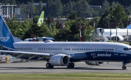 Compania Boeing a evaluat consecințele plecării din Rusia