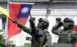 Китай потребовал от США отменить оружейную сделку с Тайванем