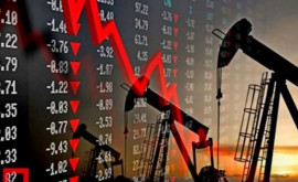 Prețurile petrolului scad din nou după o creștere bruscă