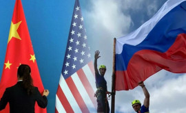 В Китае высказались об эффективности западных санкций против России