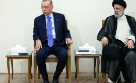  Турция и Иран подписали соглашение о всеобъемлющем сотрудничестве