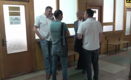 Igor Dodon din nou la Judecătorie Ședința amânată ieri a fost reluată