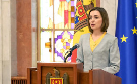 В Молдове пройдет референдум о вступлении страны в ЕС