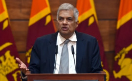 Parlamentul din Sri Lanka a ales un nou președinte al țării