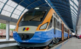  Молдова присоединилась к Конвенции о международных железнодорожных перевозках