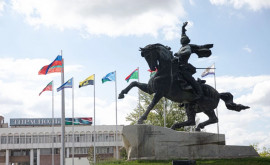 În Transnistria codul galben de pericol terorist a fost prelungit