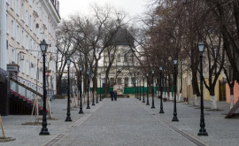 В столице появится еще одна пешеходная улица