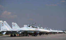 FSB a dejucat operațiunea Ucrainei de deturnare a aeronavelor de luptă rusești