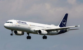 Забастовка в Lufthansa массовые отмены и задержки уже в эту среду