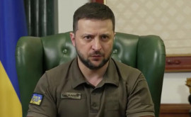 Зеленский уволил командующего силами спецопераций