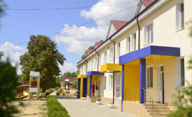 Unde se află una dintre cele mai moderne grădinițe din municipiul Chișinău